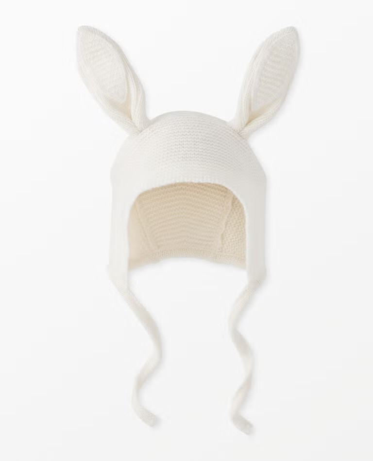 Baby Easter Bunny Hat | Hanna Andersson