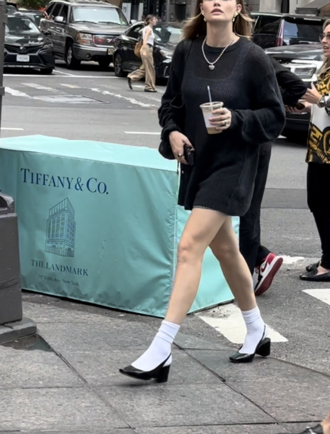 Day 13/30 days of recreating outfits from What People Are Wearing 

#LTKstyletip #LTKHoliday #LTKtravel