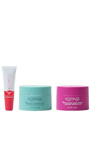 Kopari Best of Kopari Kit in Beauty: NA. | Revolve Clothing (Global)