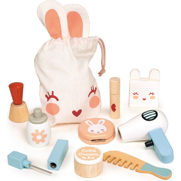 Bunny Make Up Set | Maisonette