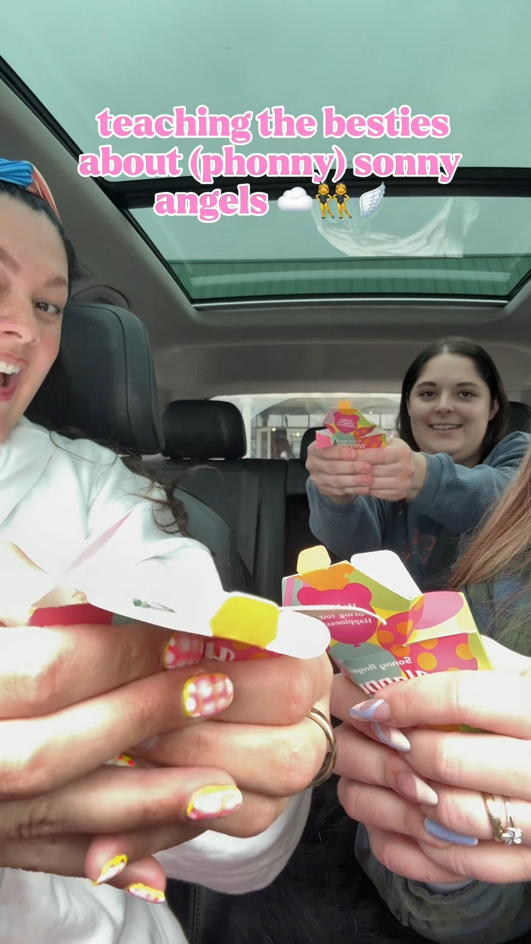 🎂☀️🪽

#LTKWatchNow #LTKSaleAlert #LTKGiftGuide