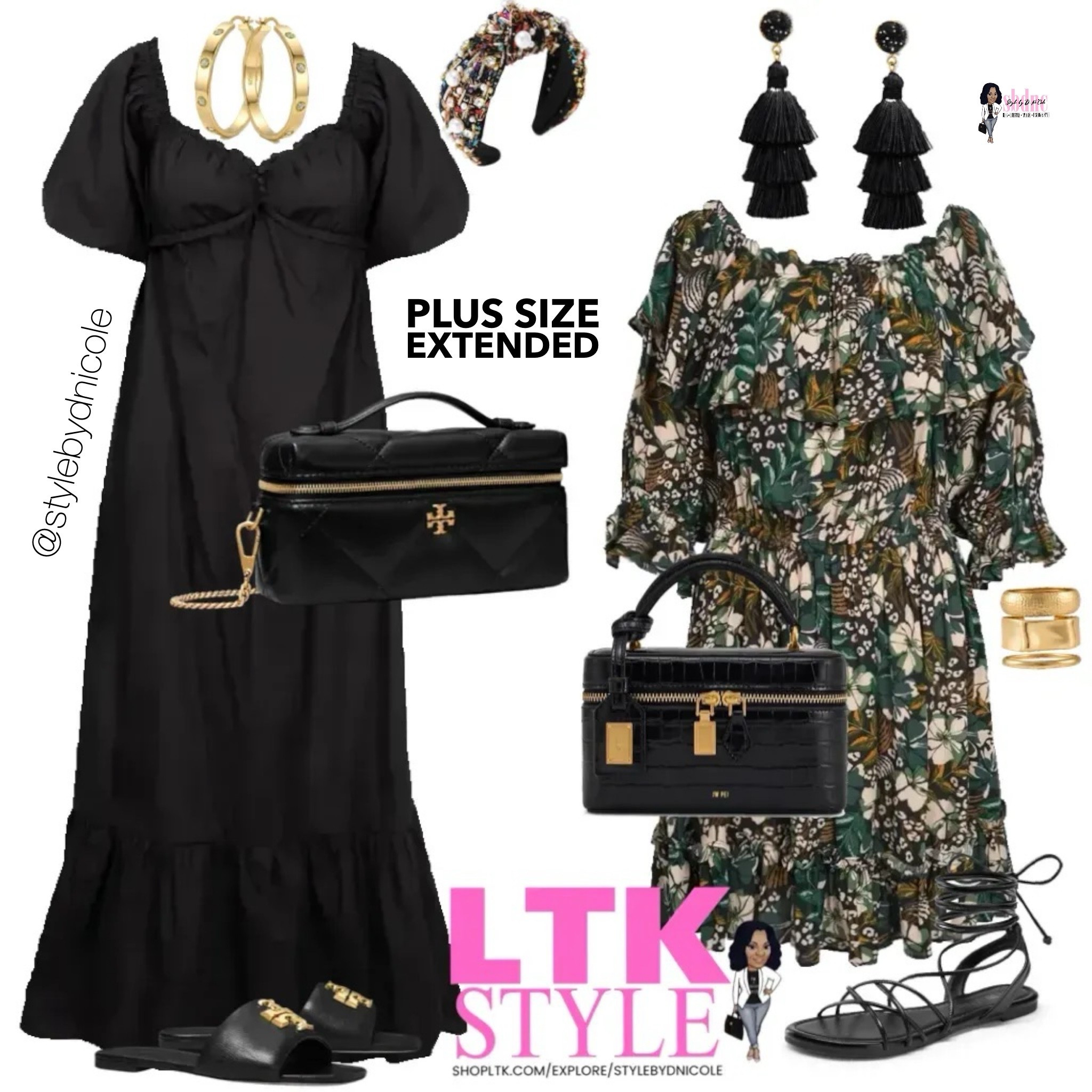 #LTKMidsize #LTKPlusSize #LTKootd
