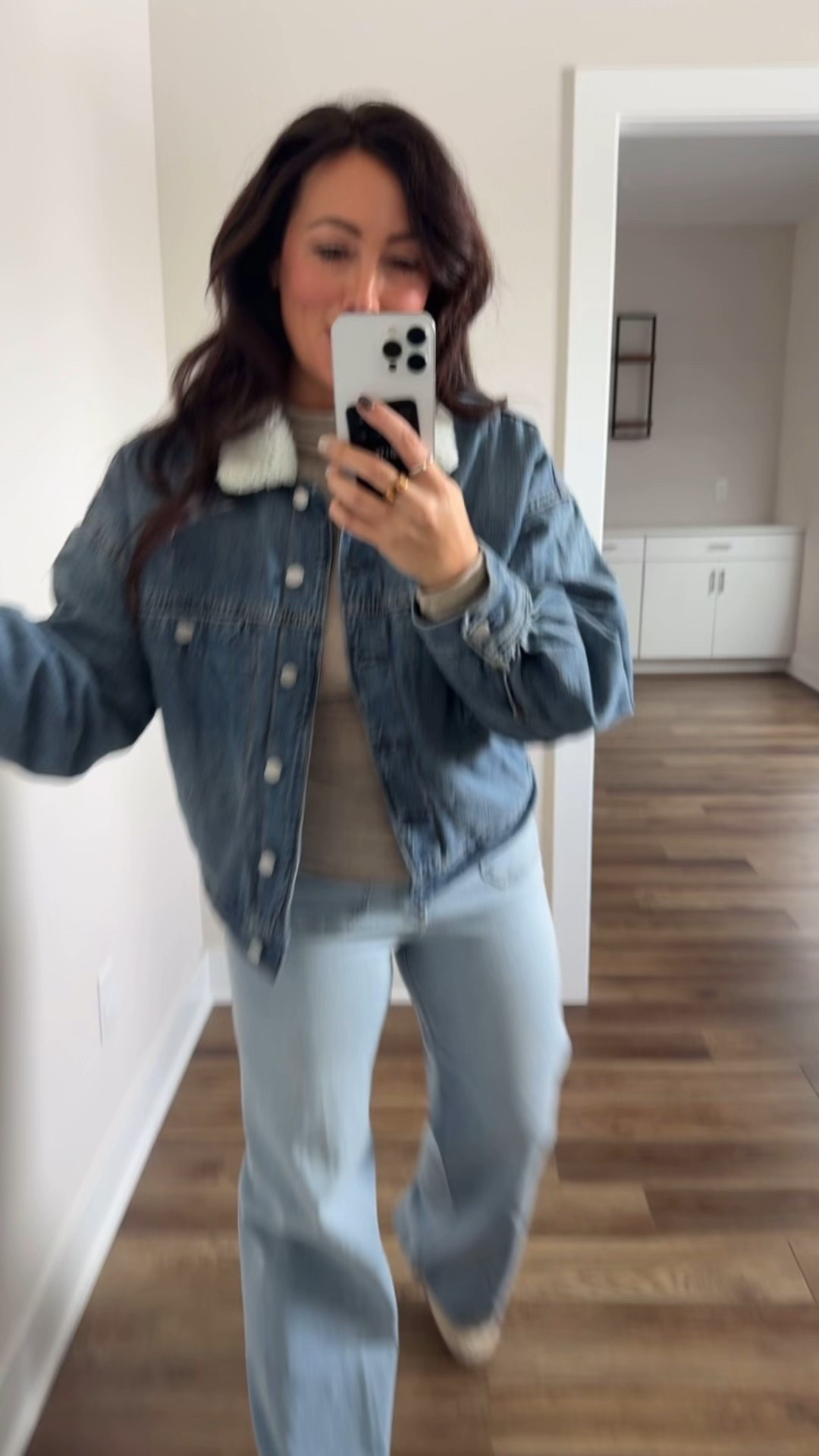 TARGET 🎯 TUESDAY 
• medium jacket 
• medium shirt 
• size 28 denim - run stretchy


#LTKHoliday #LTKstorytime #LTKgrwm