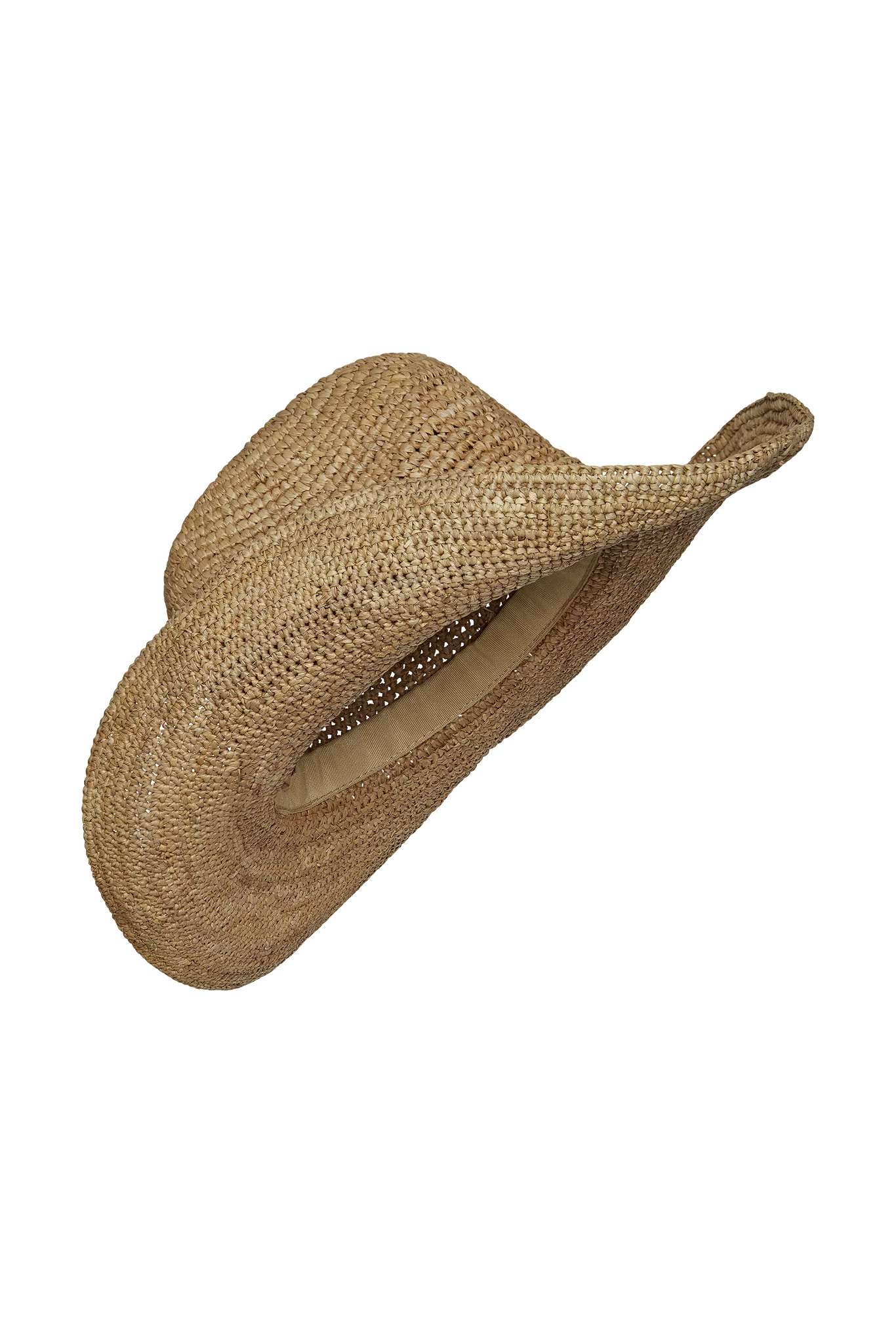 Exuma Hat - Husk | Monday Swimwear