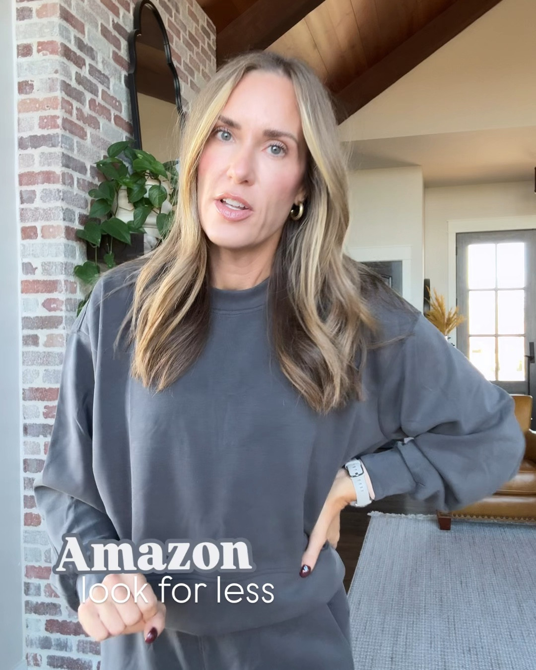 Amazon look for less!

#LTKFindsUnder50