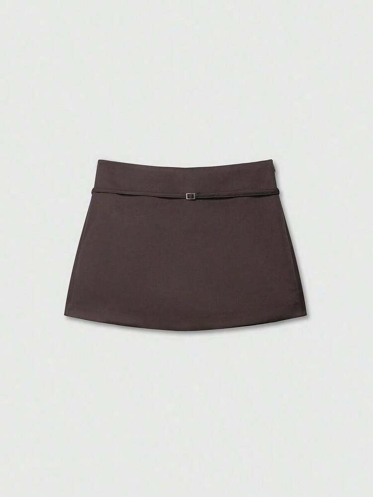 Mini Skort | SHEIN