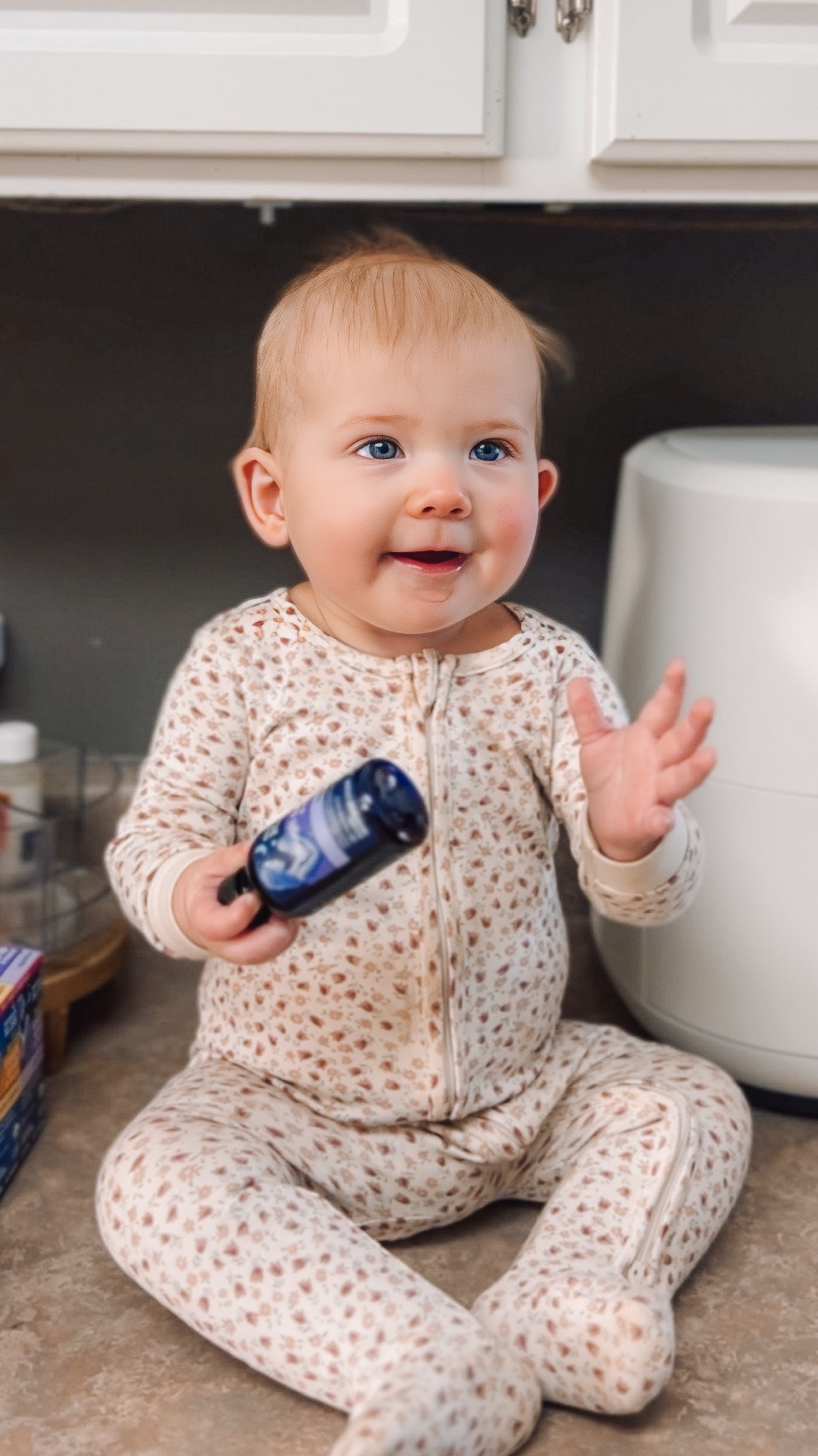 When my little one isn’t feeling their best, I reach for Mommy’s Bliss Organic Baby Cough Syrup & Mucus! Made with organic ingredients, it helps when they’re coughing to clear mucus and supports their immune system. The day & night formulas make it easy to get through those icky days. Grab yours at Target! 

#mommysbliss

#LTKFamily #LTKBaby #LTKKids