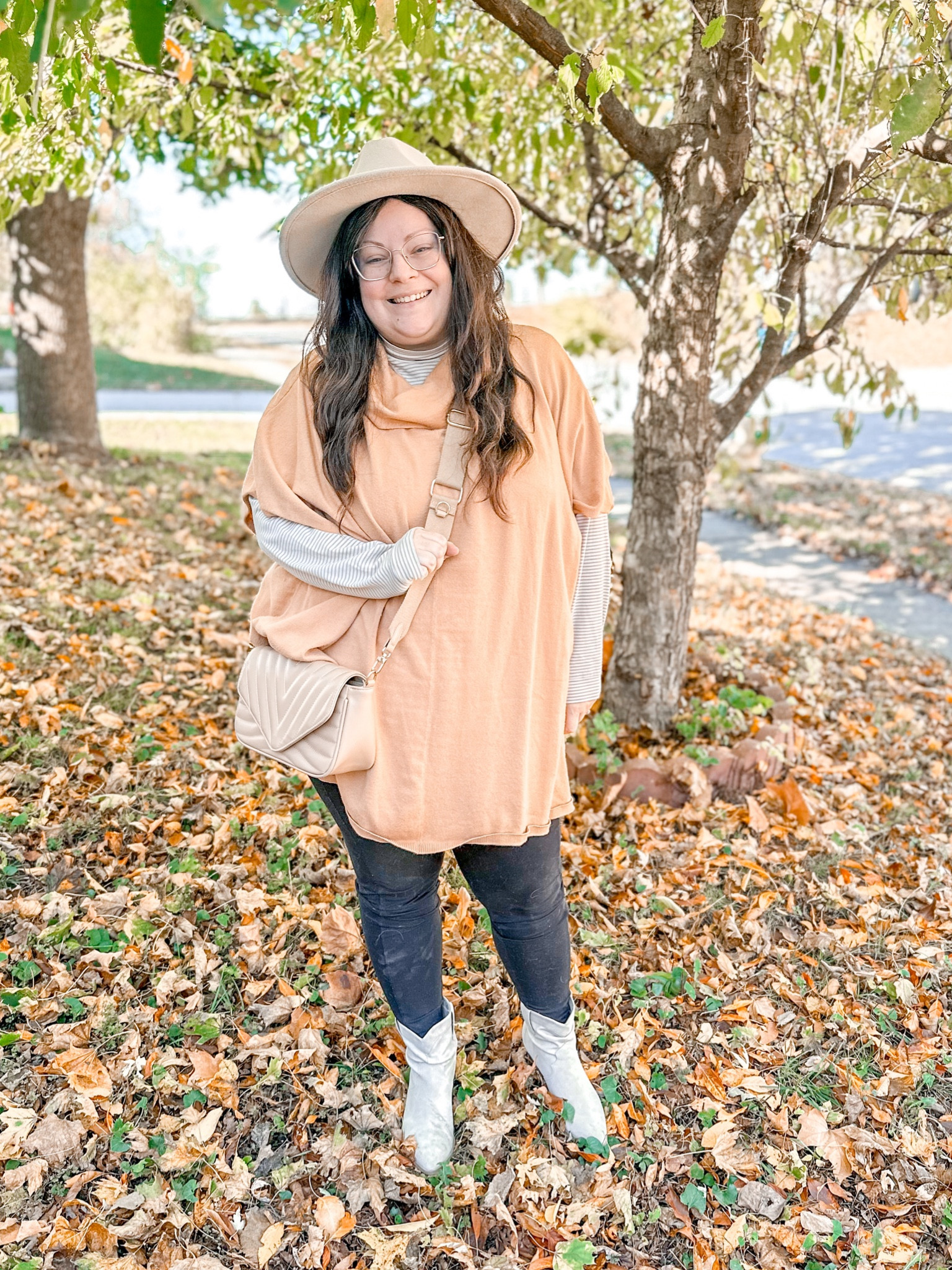Fall clothes are my favorite clothes! 🍁

#LTKSeasonal #LTKfindsunder50 #LTKplussize