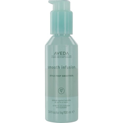 Aveda Smooth Infusion Style-Prep Smoother 3.4 oz | Amazon (US)