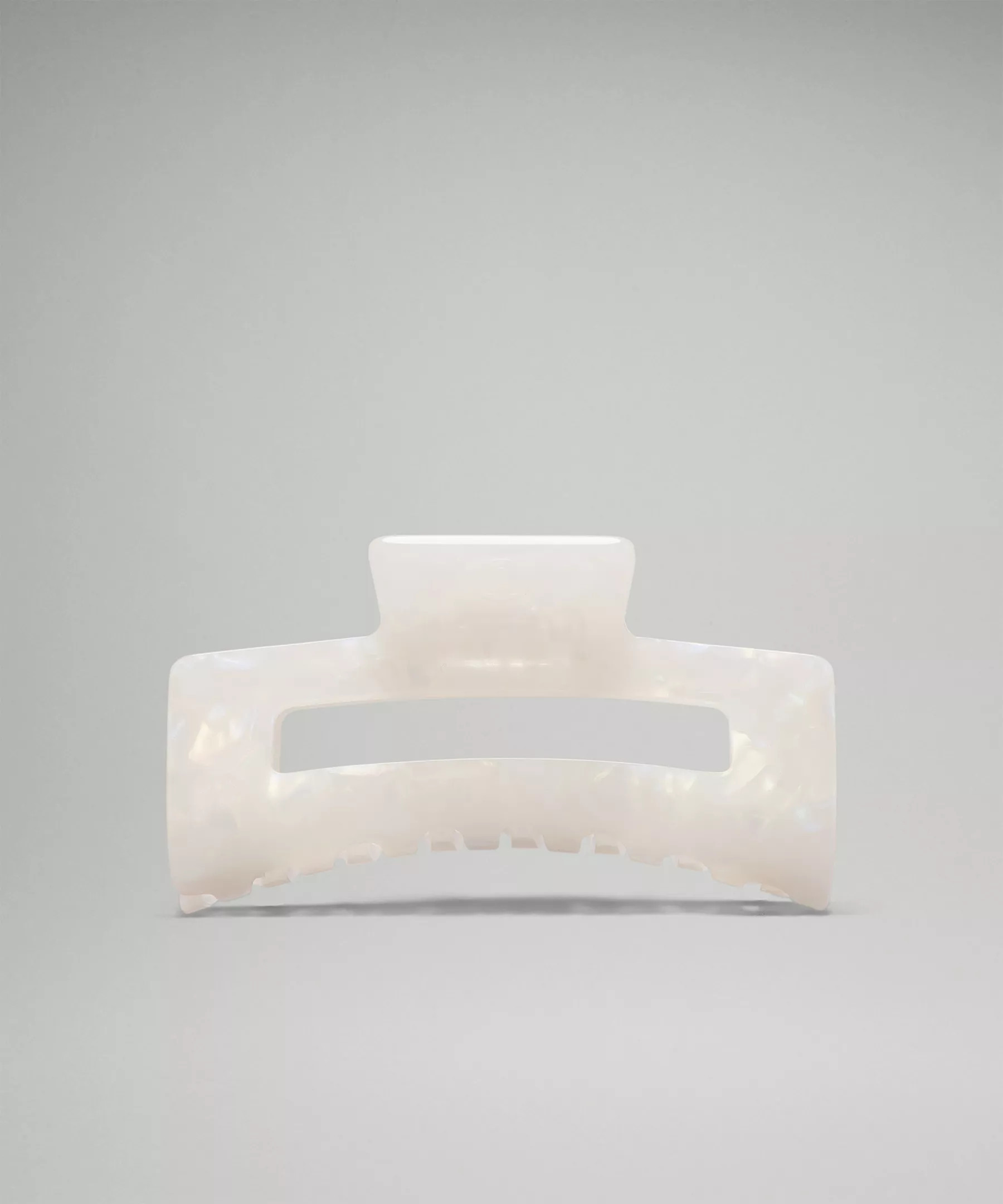 Extra Large Claw Hair Clip | Women's Hair Accessories | lululemon | Lululemon (US)