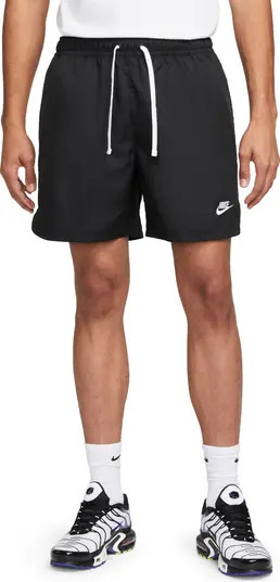 Men's Woven Lined Flow Shorts | Nordstrom