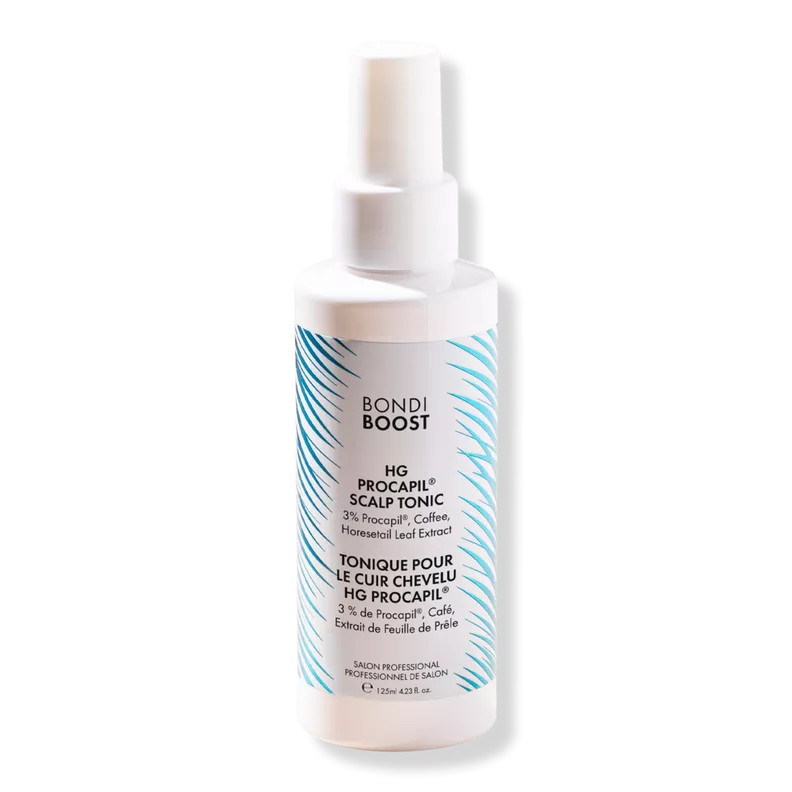 Bondi BoostProcapil Hair Tonic | Ulta