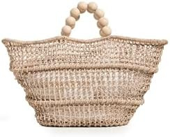 Poolside Bags Women's The Comporta Tote | Amazon (US)