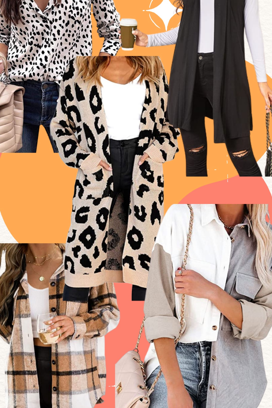 Love these Amazon fashion finds! 

#LTKunder50 #LTKSeasonal #LTKCyberweek