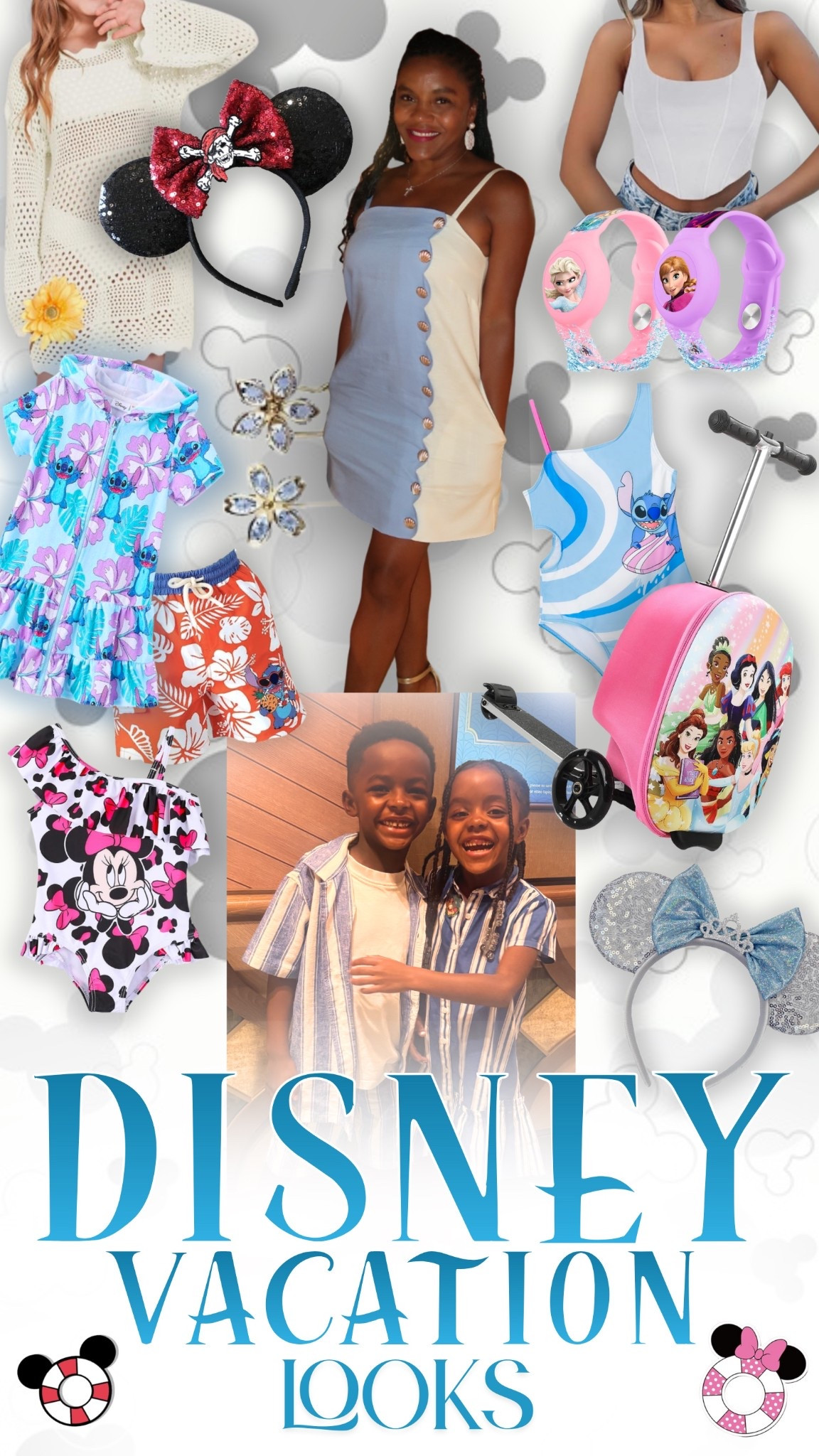 These items made our Disney Cruise so magical! #disney #cruise #vacation #summer

#LTKSwim #LTKTravel #LTKKids