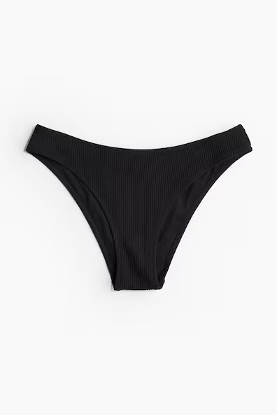 H & M - Bikini Bottoms - Black | H&M (US + CA)