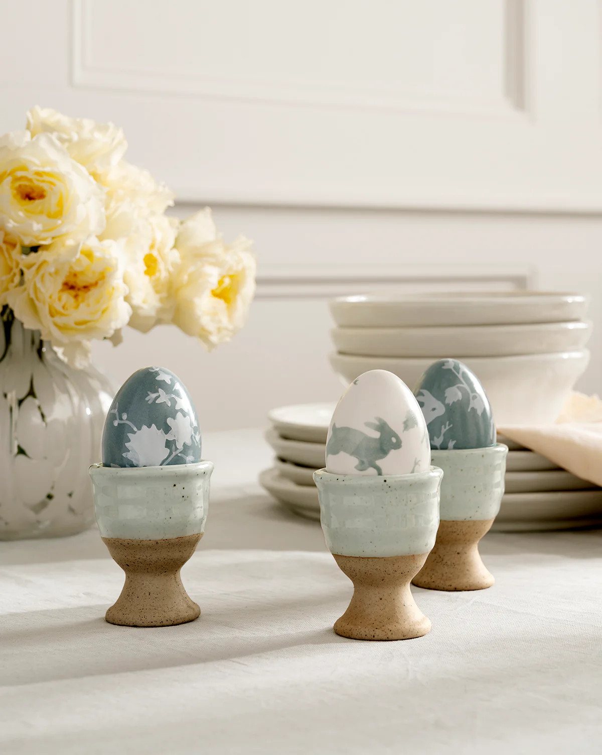 Rustic Egg Holder | McGee & Co. (US)