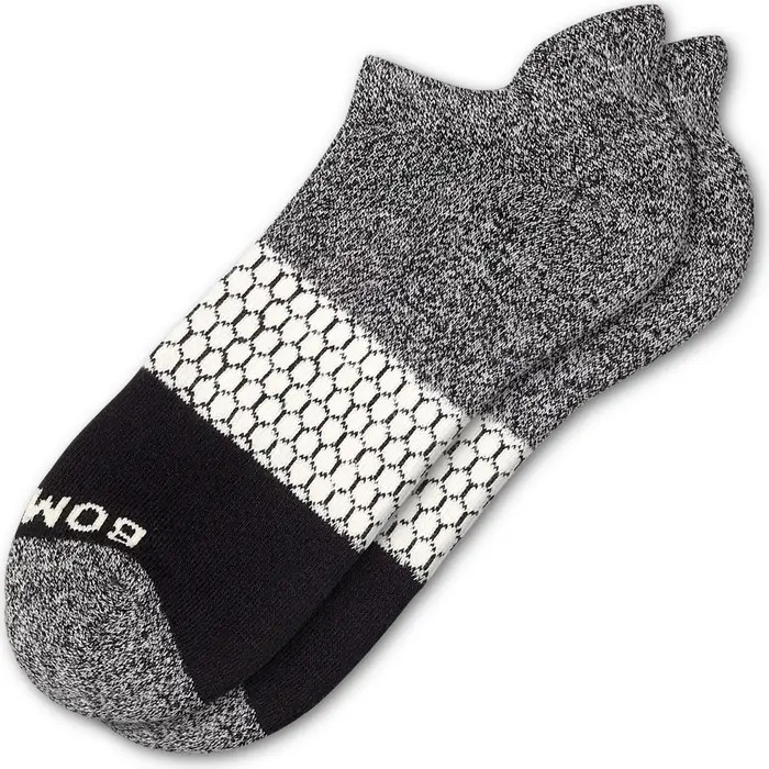 Tri-Block Ankle Socks | Nordstrom