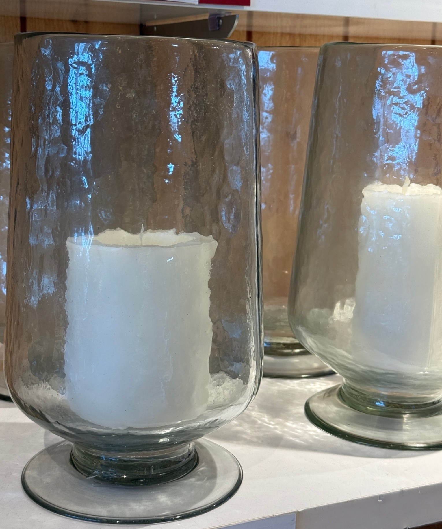 Glass hurricane

#LTKselfcare #LTKHome #LTKmorningroutine