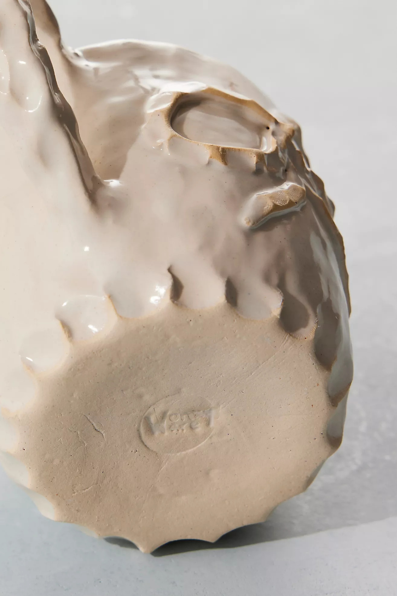 Wonkyware Bow Mug | Free People (Global - UK&FR Excluded)