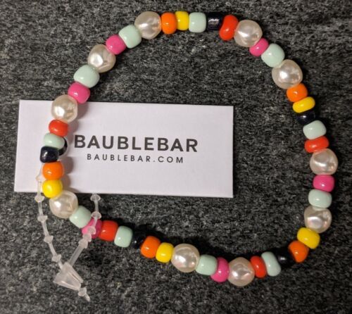 Baublebar Cali Pearl Bracelet - 45189  | eBay | eBay US