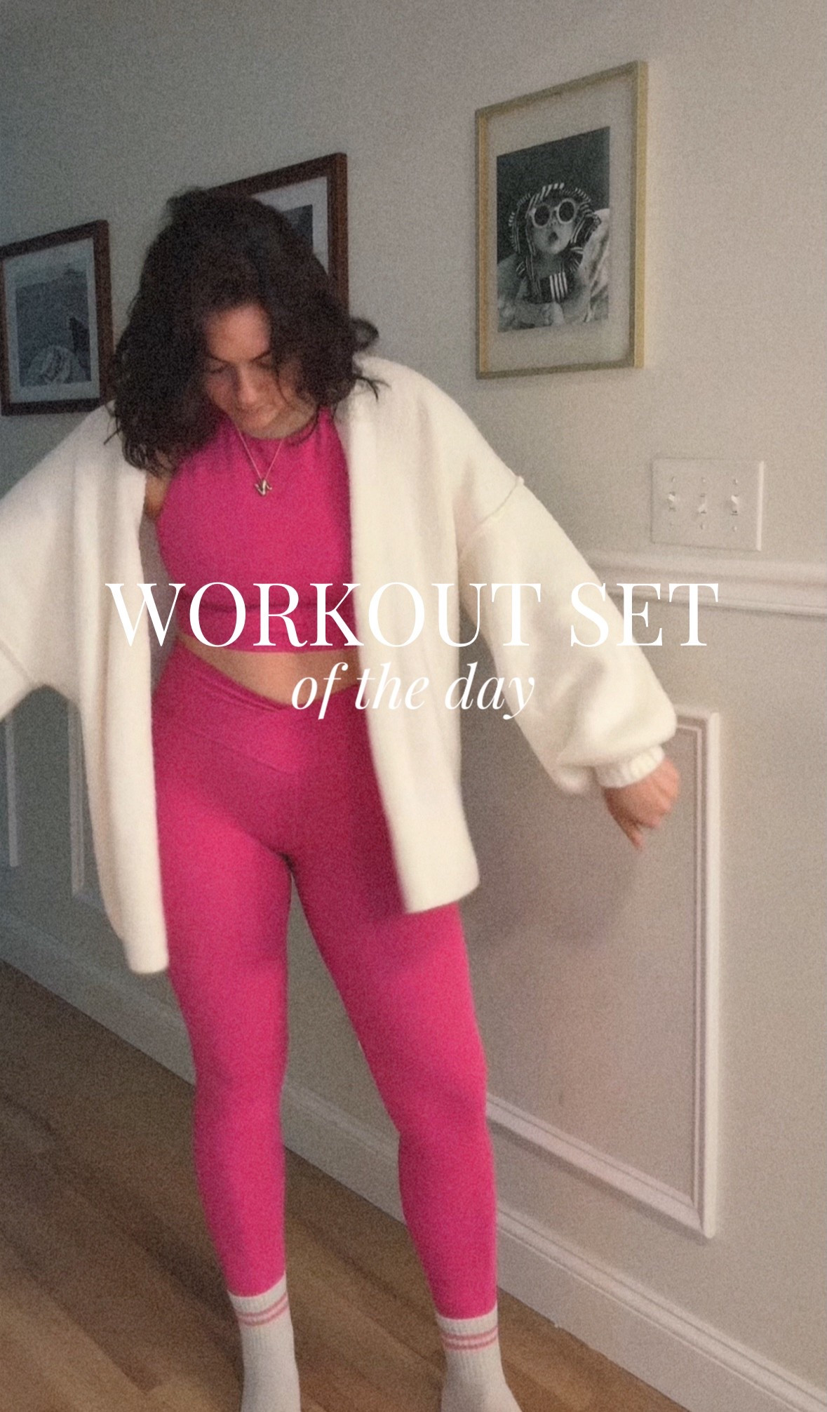 Seriously a fraction of the price at such amazing quality I’m in love 

#LTKActive #LTKFindsUnder50 #LTKStyleTip