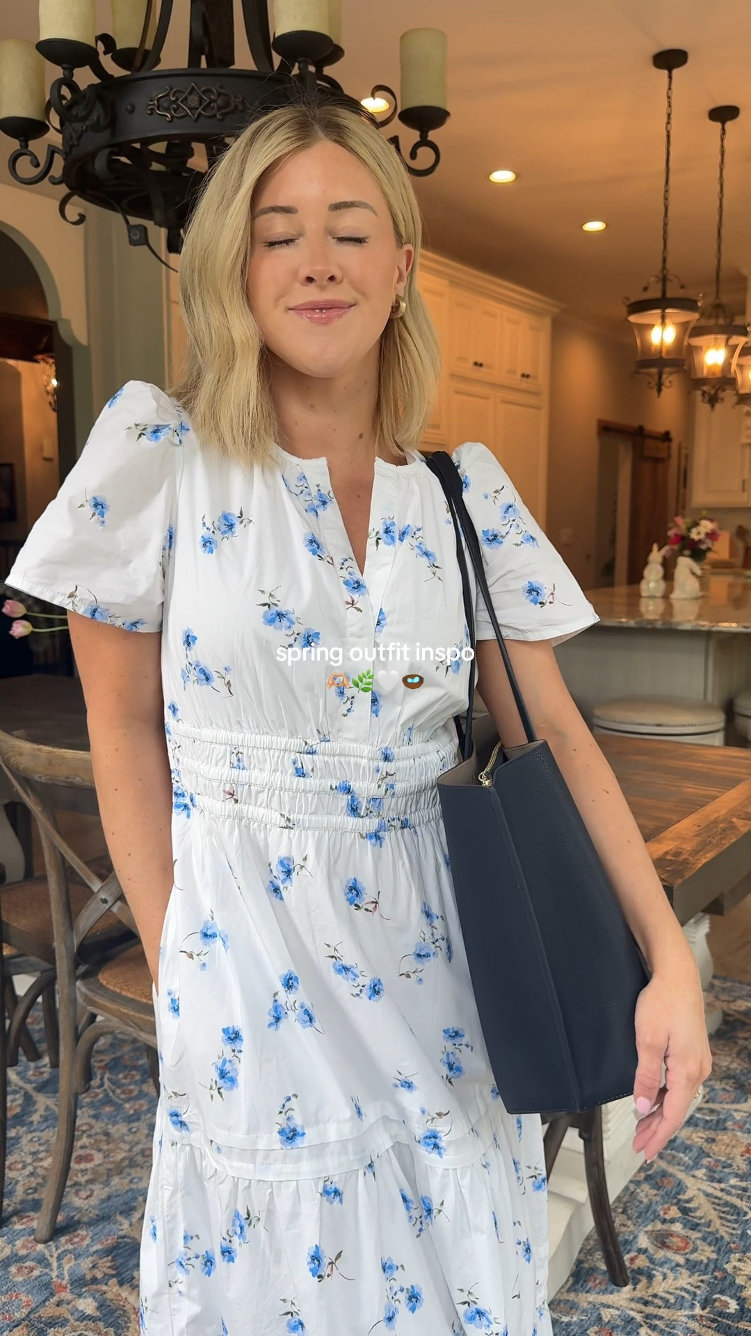 My new favorite sundress and tote from Quince!🩵 For new customers, use
code INFG-25HALEYDWYER_10 for 10% off! #quincepartner #quince #spring #OOTD #outfitinspo #springoutfit #sundress #tote #outfits #styling #style #whatimwearing

#LTKSeasonal #LTKPetite #LTKStyleTip