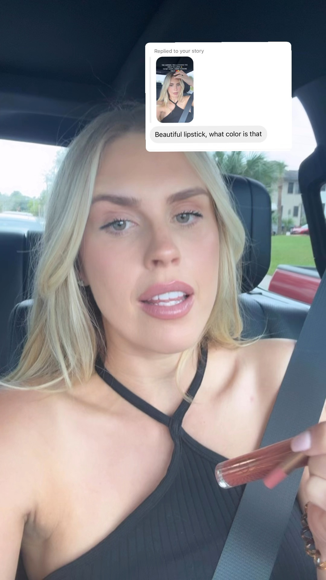 Lip combo! Sephora sale ends soon!! 👄

#LTKSaleAlert #LTKVideo #LTKBeauty