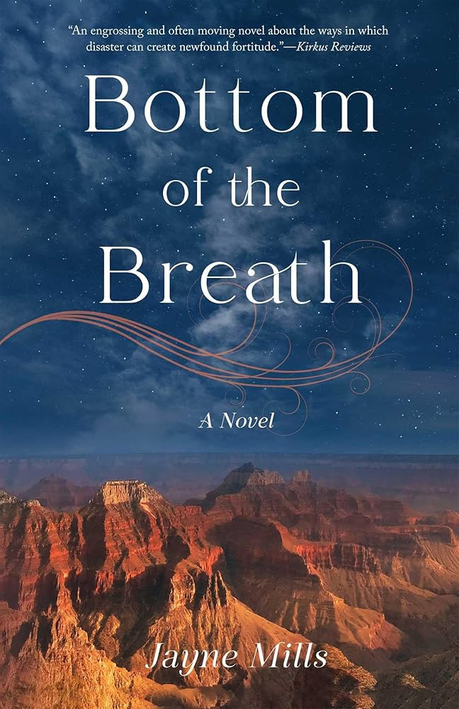 Bottom of the Breath: A Novel | Amazon (US)