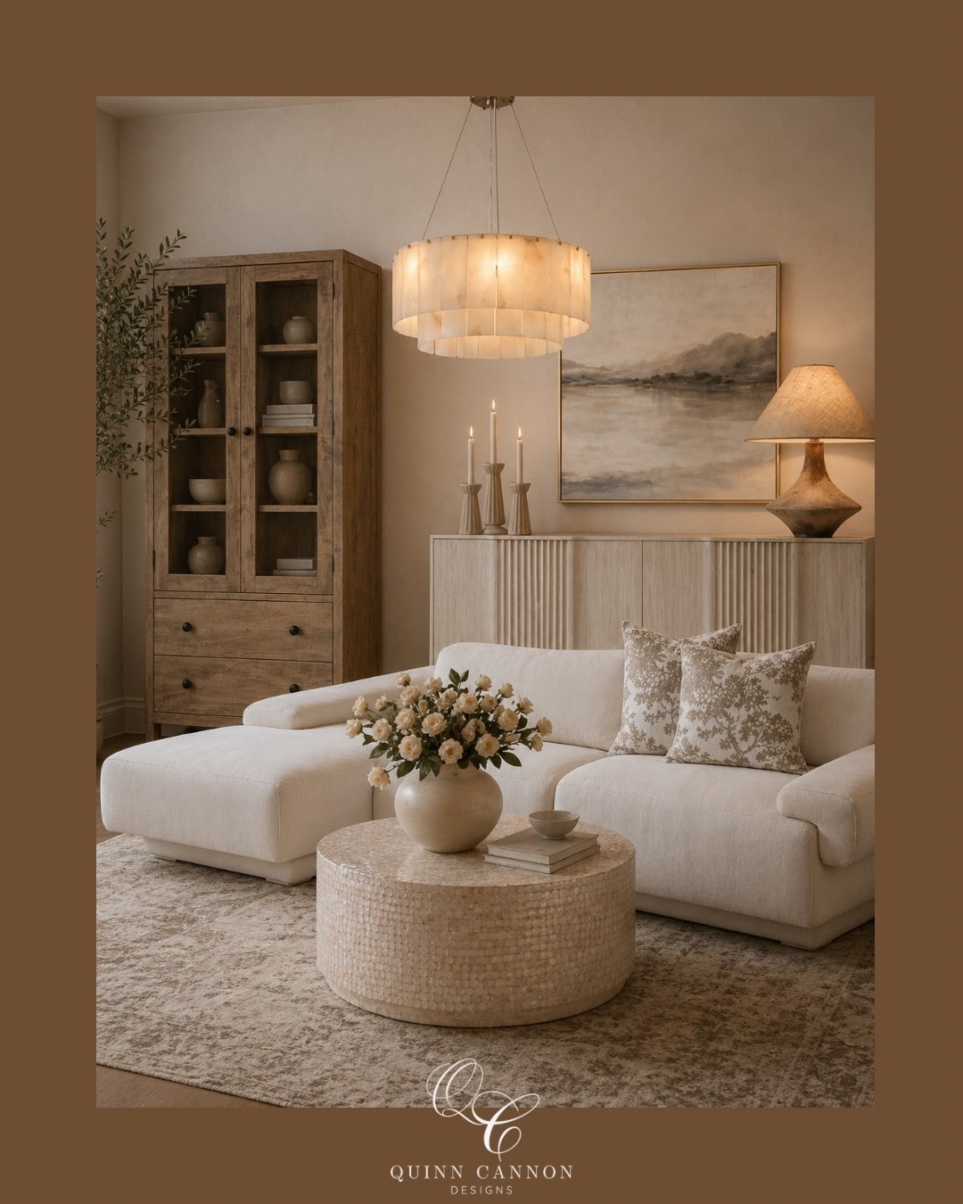Elevated neutrals, intentional pieces, and a space that feels like home😚😚

#LTKMothersDay #LTKSaleAlert #LTKHome
