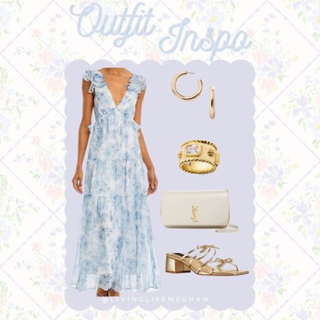 Outfit inspo





Wedding guest outfit, wedding guest dress, blue and white, blue and white dress, bow heels, clutch, sandals, gold jewelry, wedding outfit, Bloomingdale’s c summer dress, summer outfit, summer wedding, preppy style, classic style, guest outfit, clutch, designer clutch

#LTKWedding #LTKItBag #LTKShoeCrush