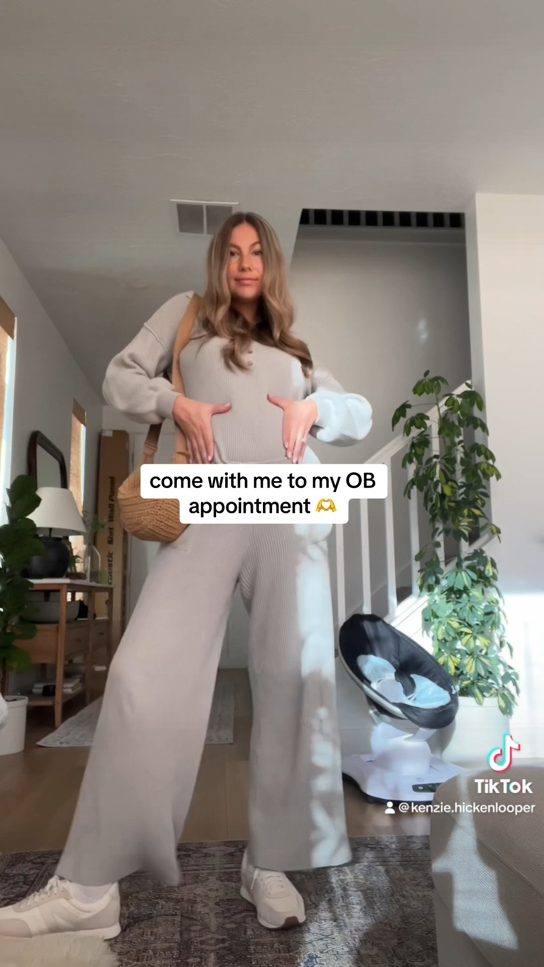 OB apt. #maternity #bumpfriendly #pregnancy 