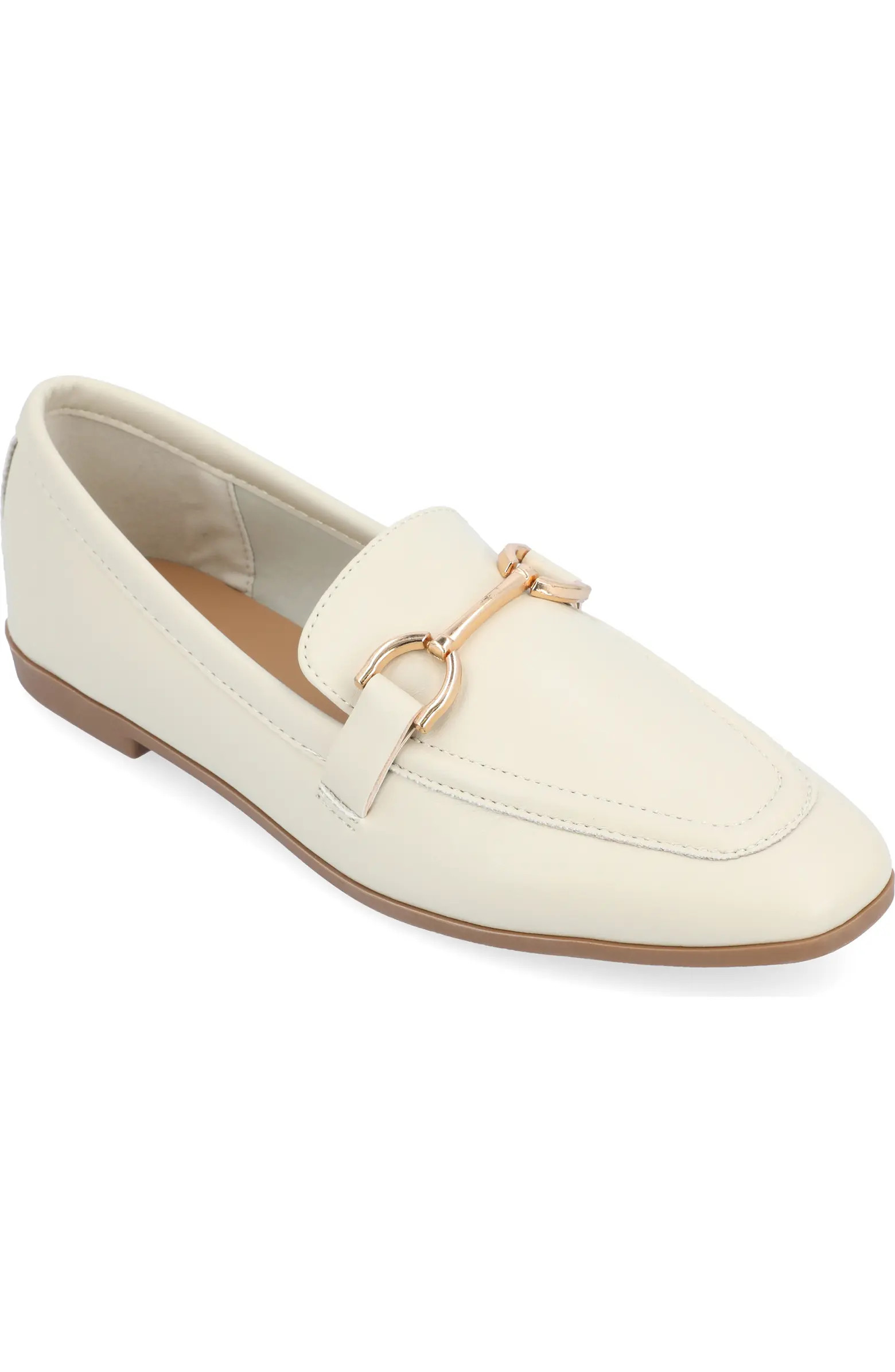 Journee Collection Mizza Bit Loafer (Women) | Nordstromrack | Nordstrom Rack