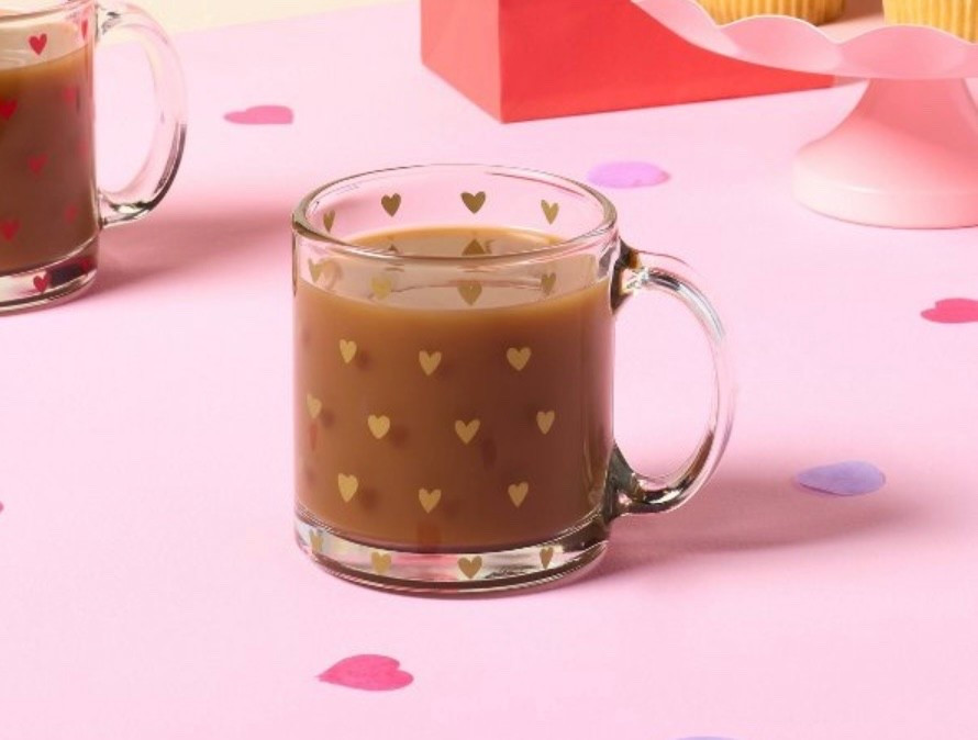 Valentines Day Mug 

#LTKfoodie #LTKHome #LTKValentine