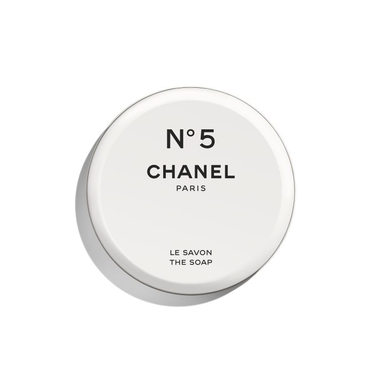 N°5 The Soap – Factory 5 Collection. Limited Edition.<br> | CHANEL | Chanel, Inc. (US)