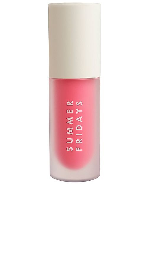 Dream Lip Oil in Pink Cloud | Revolve Clothing (Global)