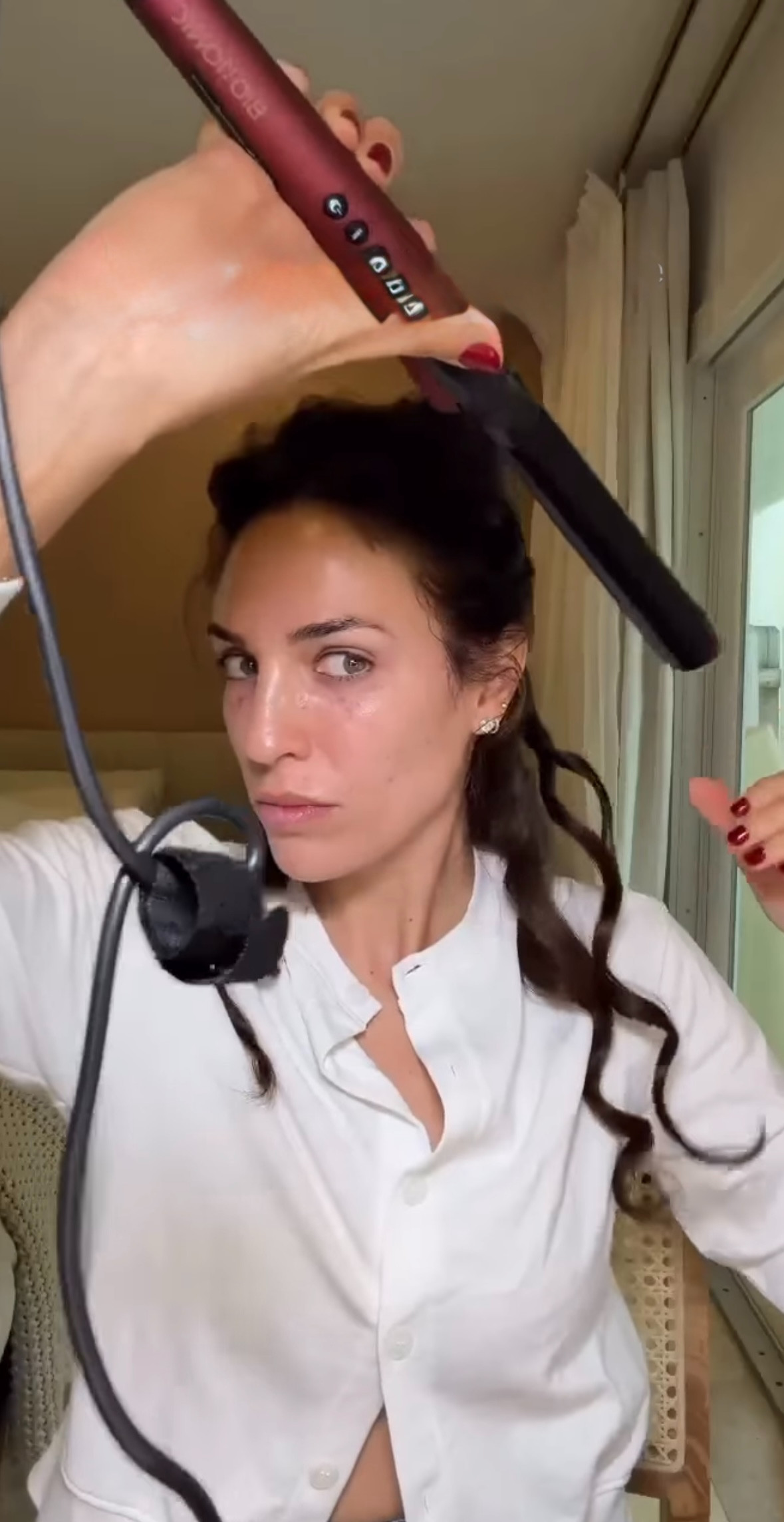One of my favorite tools to have your hair looking amazing with curls and volume 💕 

 #LTKHoliday #LTKgrwm #LTKBeauty