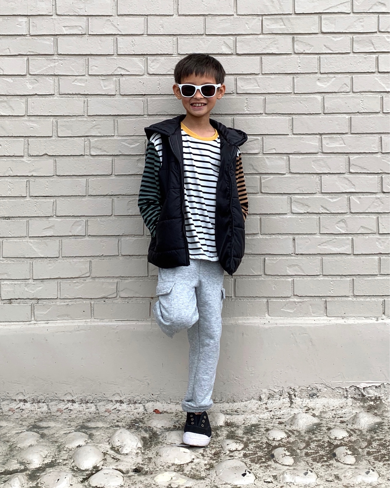 Hay there! 

#LTKkids #LTKfindsunder50 #LTKstyletip