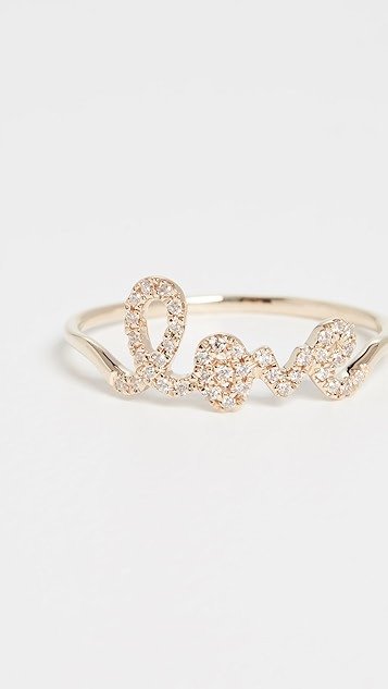 Love Ring | Shopbop