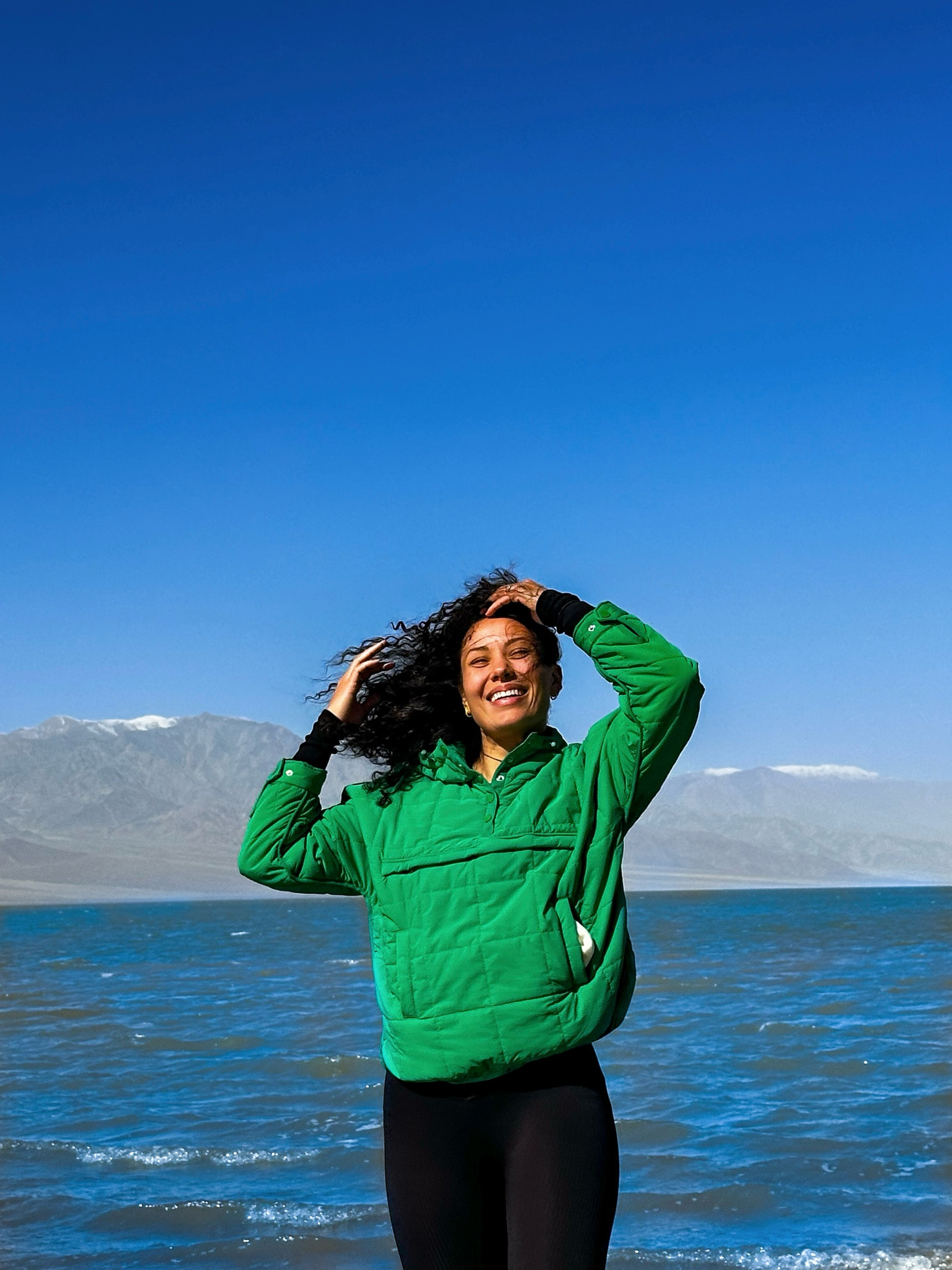 Still living my granola girl life 💚🌎🌿 jacket is from Amazon and I’m obsessed with this color! It’s giving Free people dupe , free people for less
Jacket:medium
Tights: small
Shoes: 10 (take a bit to break in for comfort but I love them)!

#LTKstyletip #LTKSeasonal #LTKfindsunder50