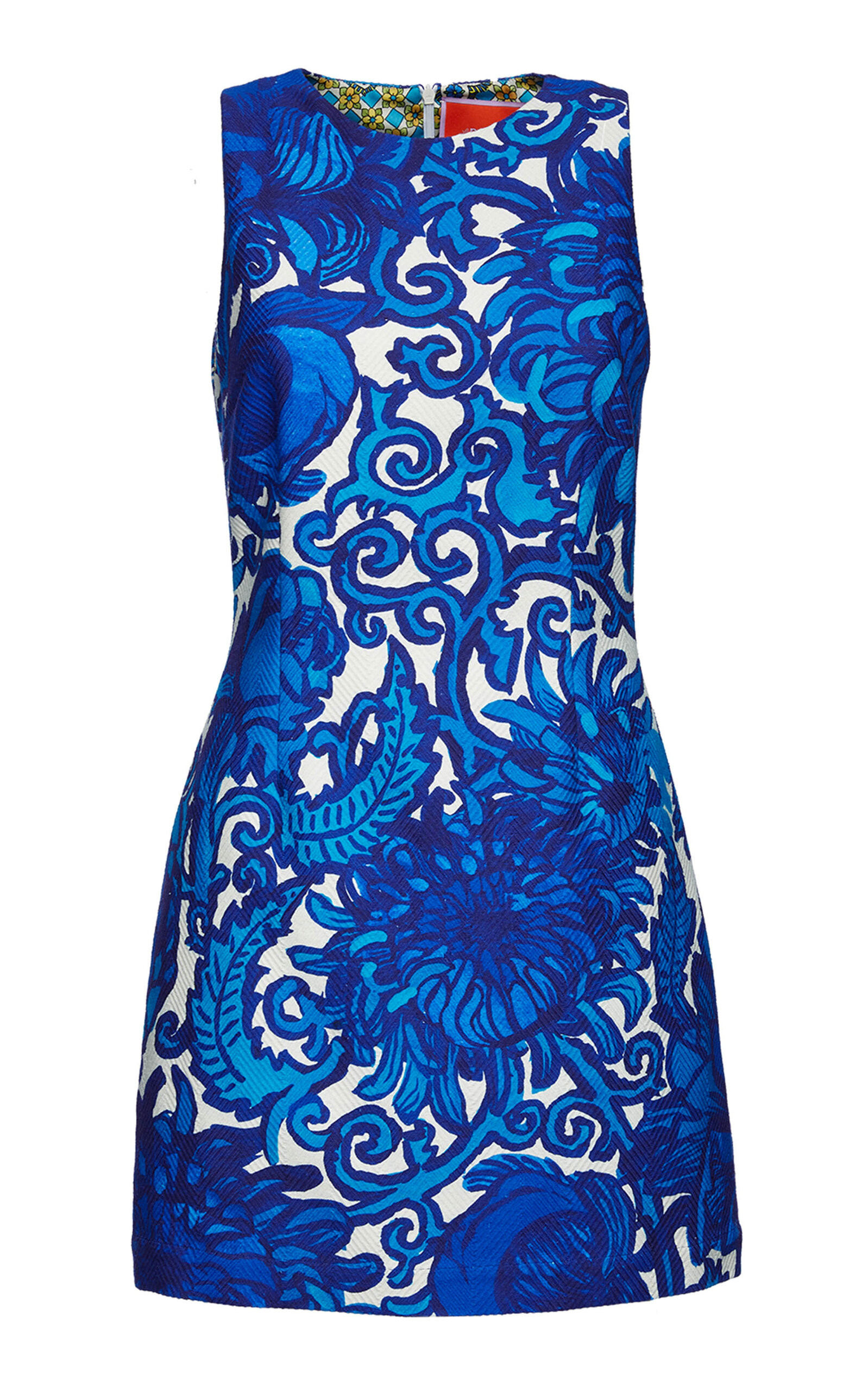 TGIF Cotton Dress | Moda Operandi (Global)