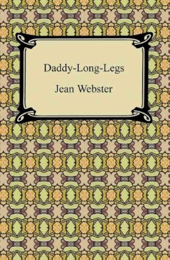 Jean Webster | Amazon (US)