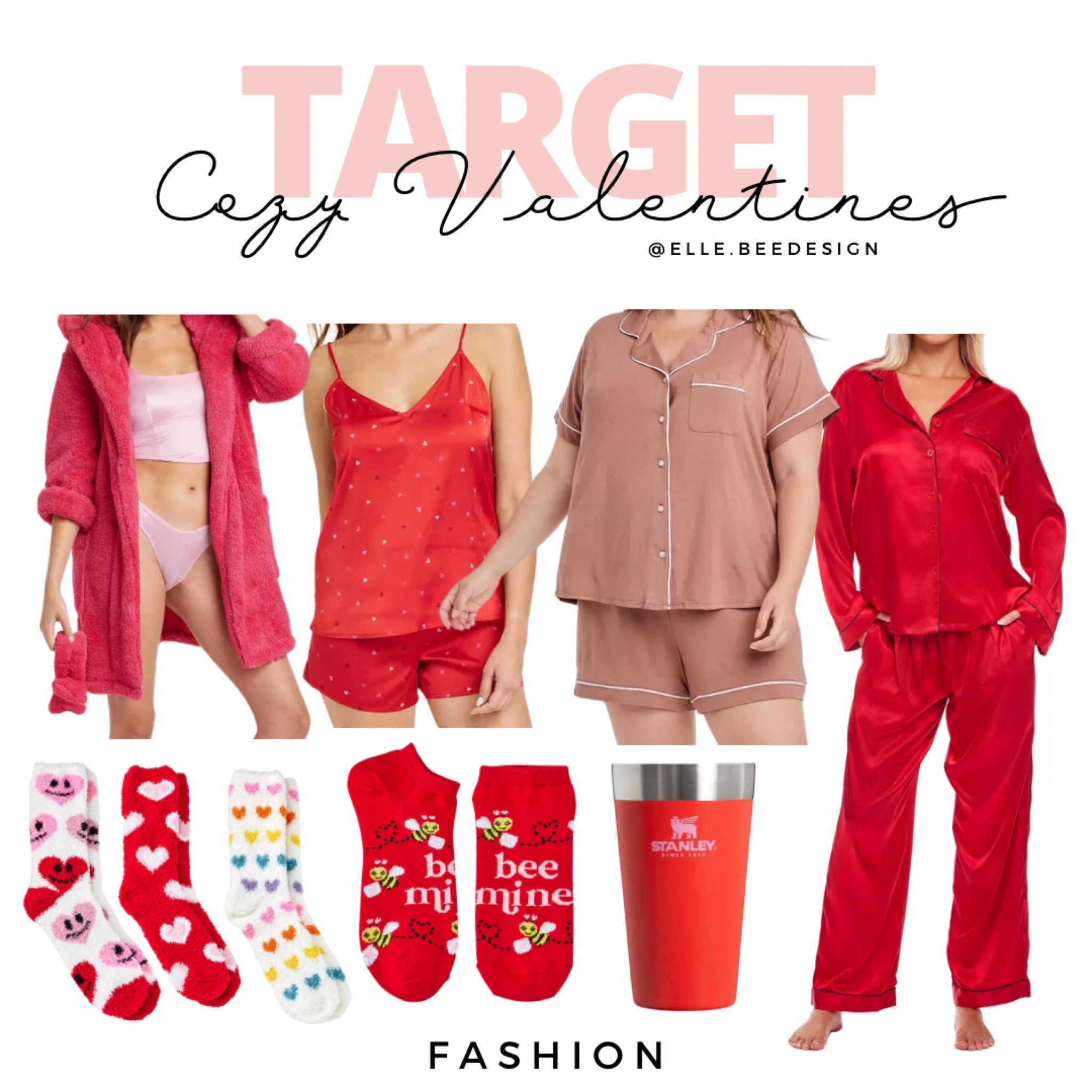 ♥️Cozy Valentines Day♥️ Target has all your fave items for a night in 🥰

#LTKHoliday #LTKSeasonal