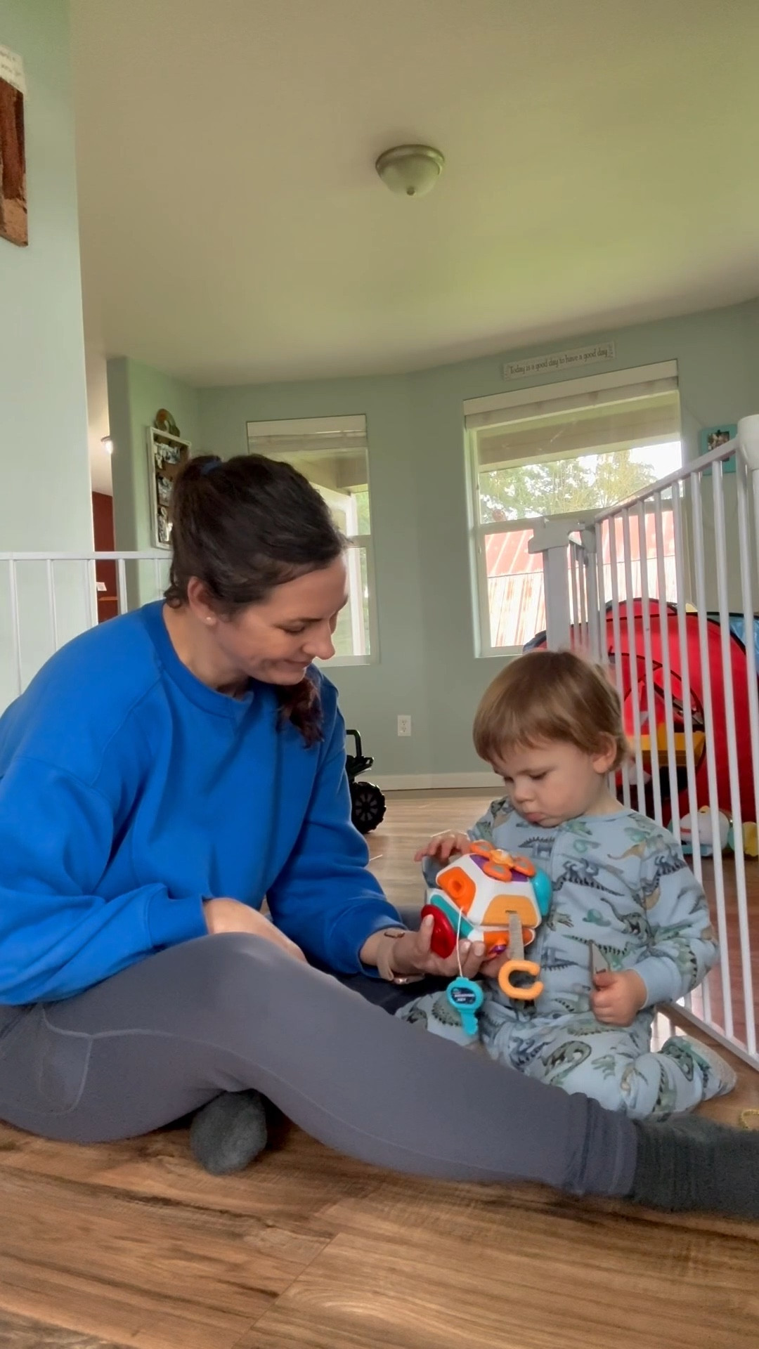 This busy board cube has been great for keeping little hands busy — especially during travel.
So many different activities in one toy.
Linking the one we have.


#LTKKids #LTKTravel #LTKmomlife