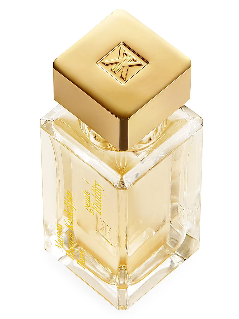 Gentle Fluidity Gold Eau De Parfum | Saks Fifth Avenue