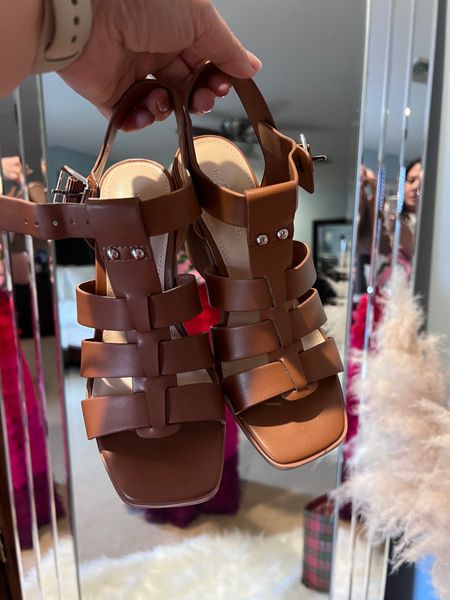 Perfect spring and summer sandals from DSW

#LTKshoecrush #LTKsalealert #LTKSeasonal