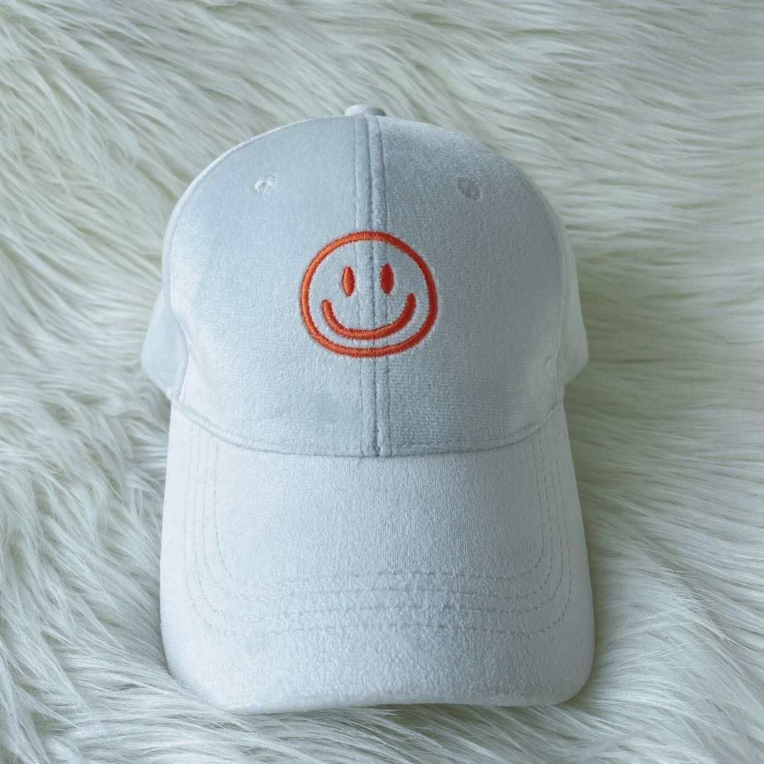 Good Vibes Hat | The Styled Collection