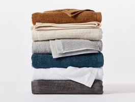 Temescal Organic Towels | Coyuchi Inc.