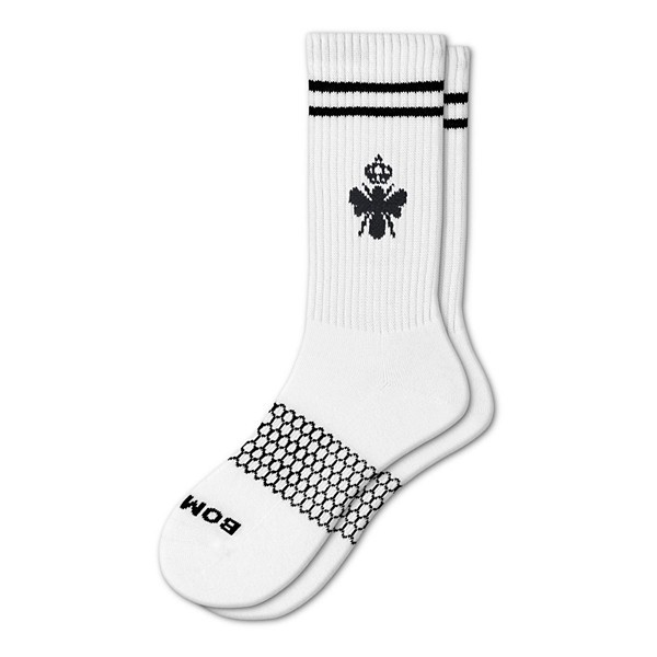 Adult Bombas Originals Crew Socks | Scheels