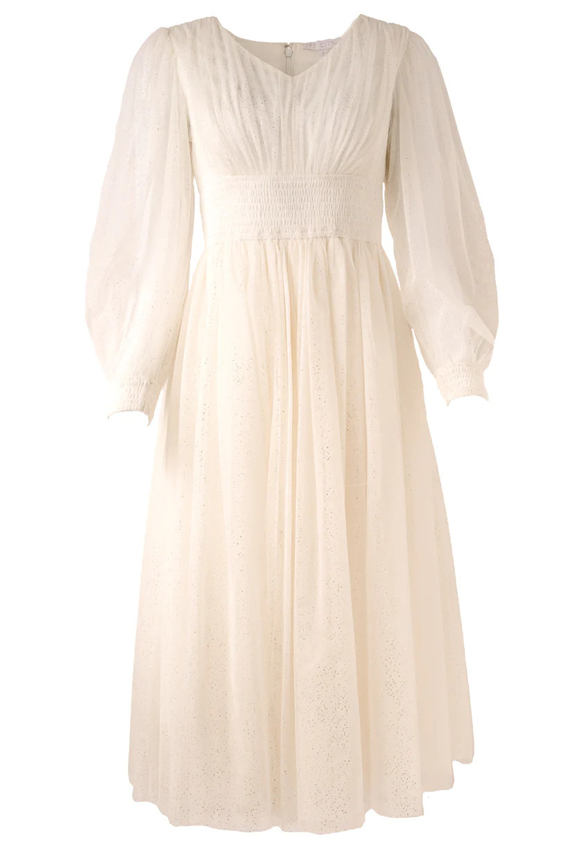 Stella Dress | Ivy City Co